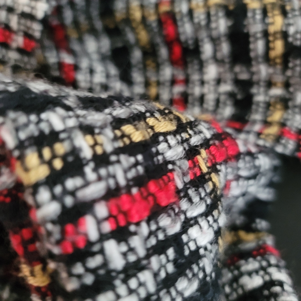 Assorted scarves - Picture 4 of 8